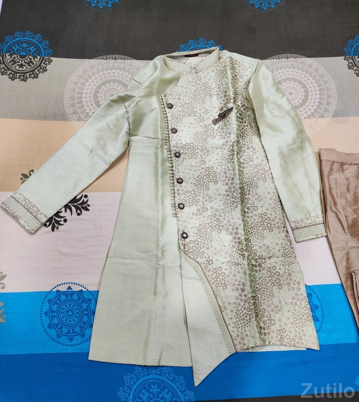 Brand new totally Unused Jodhpuri wear - Ethnic Wear - Rajkot City - Image 4