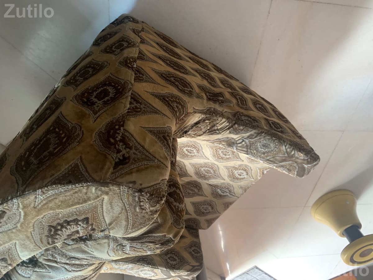 Maharaja sofa chair - સોફા સેટ - સુરત શહેર - Image 1