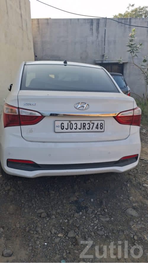 Hyundai Xcent Diesel Car for Sale - Cars - Paddhari - Image 1