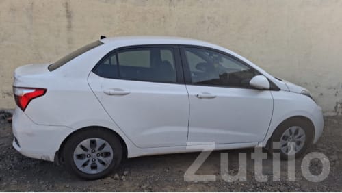 Hyundai Xcent Diesel Car for Sale - Cars - Paddhari - Image 3