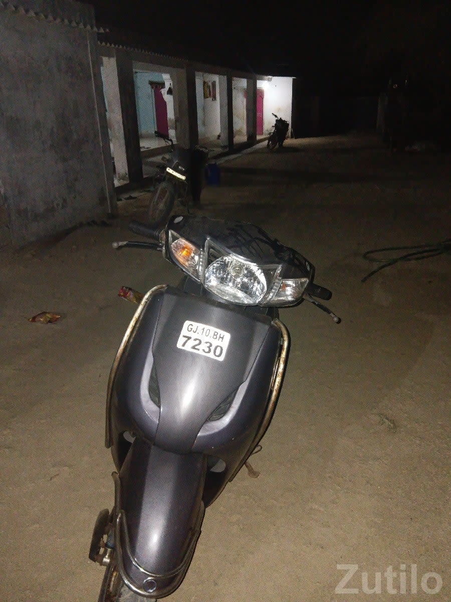 Honda Activa 2012 Scooter for Sale - Bikes - Kalyanpur - Image 3
