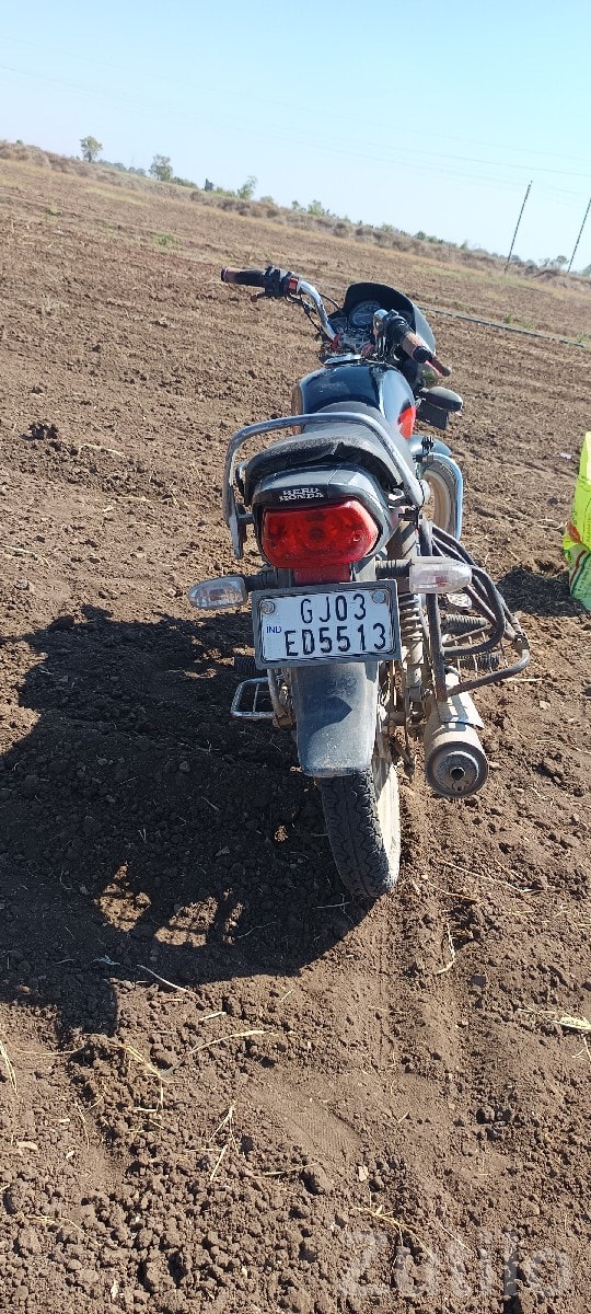 Hero HF Deluxe Used Bike for Sale - Bikes - Kalyanpur - Image 2