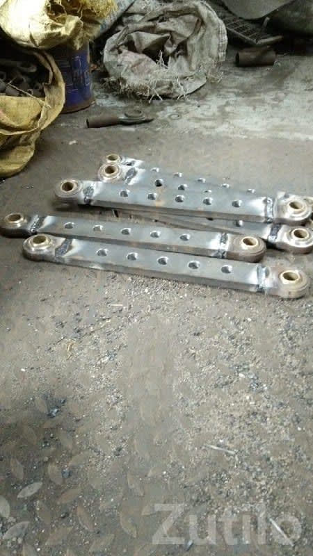 Mini Tractor / Sonalika Spare Parts Links - Auto Parts - Jamkandorna - Image 1