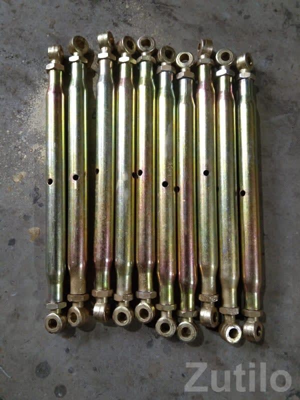 Mini Tractor / Sonalika Spare Parts Links - Auto Parts - Jamkandorna - Image 5