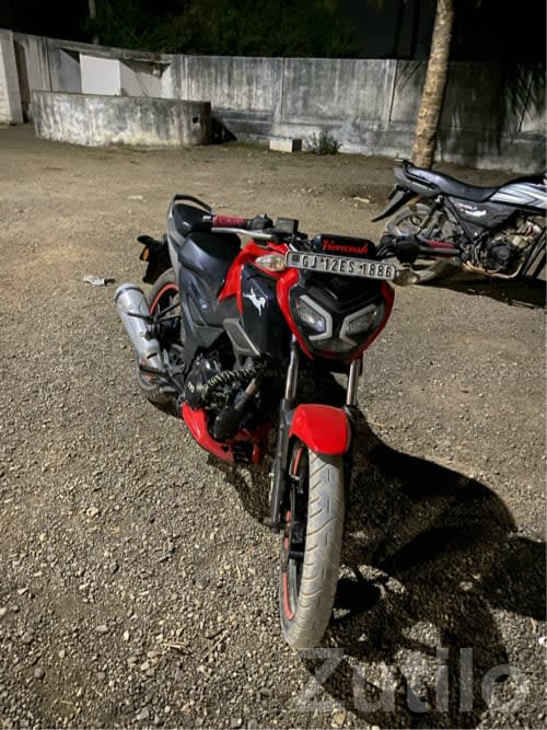 TVS Raider 2023 Bike for Sale - Bikes - Una - Image 1