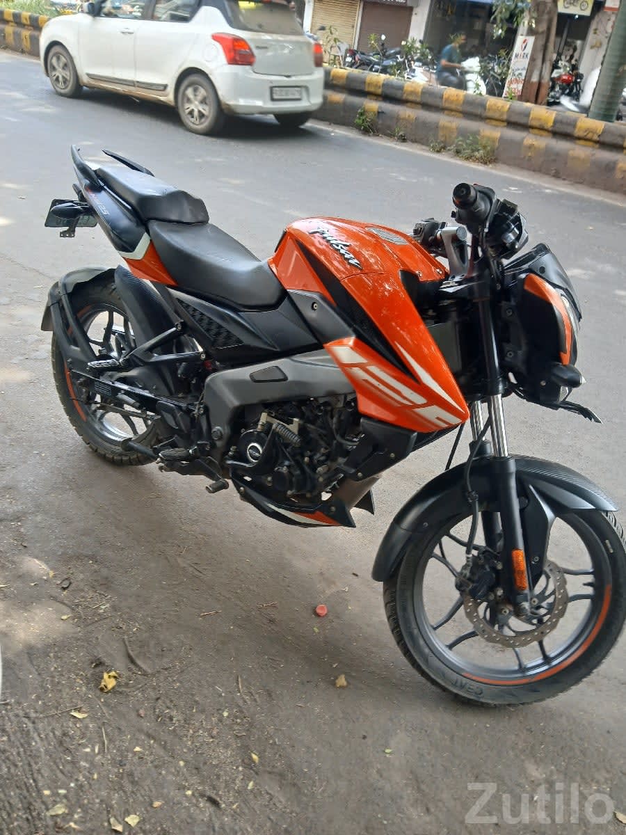 Bajaj Pulsar NS Sport Bike 2023 Model - Bikes - Chhaya - Image 1