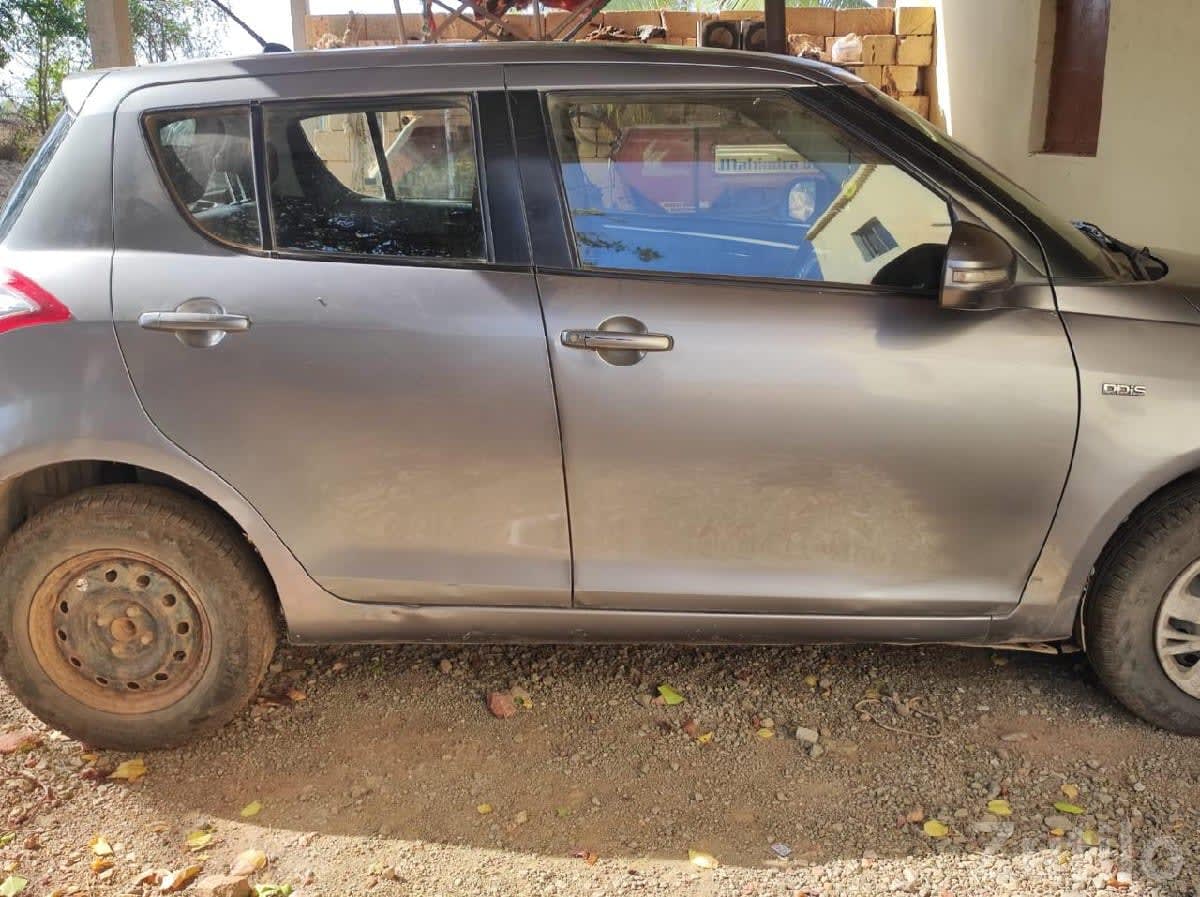 Maruti Suzuki Swift VDI 2013-14 Diesel - કાર - કલ્યાણપુર - Image 1
