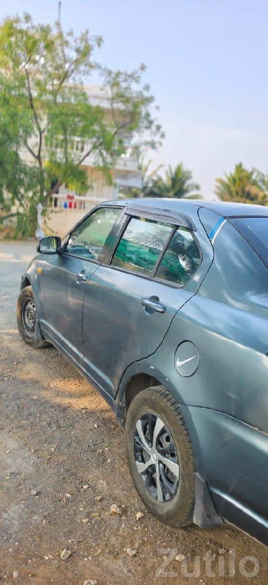 Maruti Swift Dzire 2010 Used Car for Sale - કાર - ઊના - Image 2