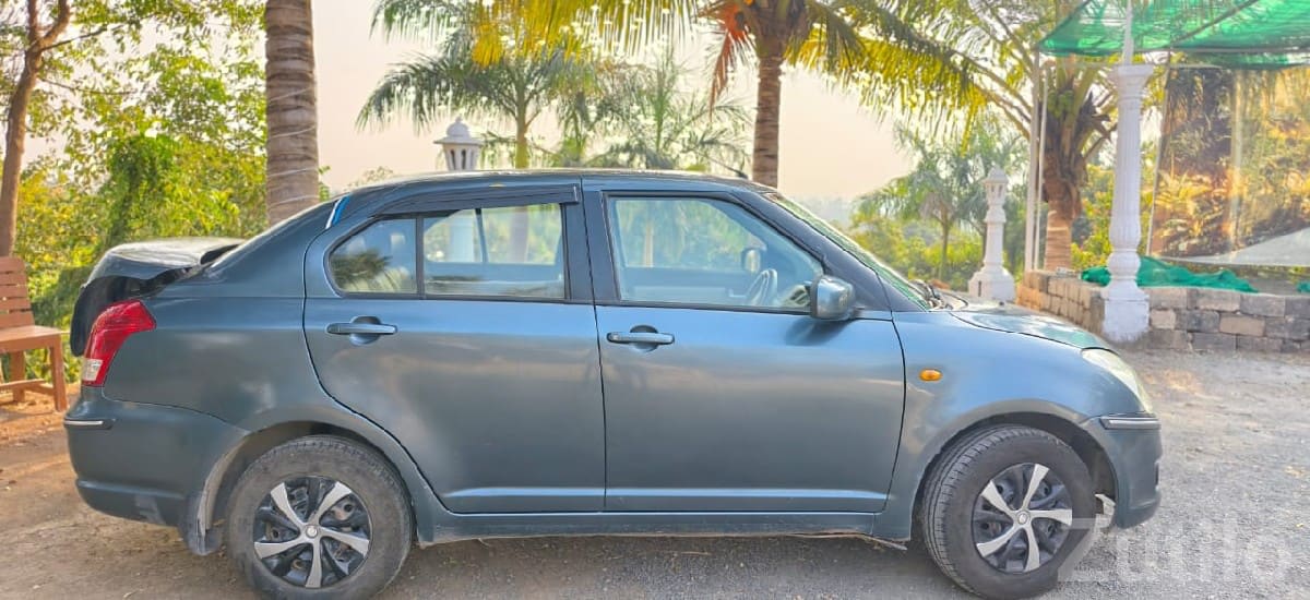 Maruti Swift Dzire 2010 Used Car for Sale - કાર - ઊના - Image 3