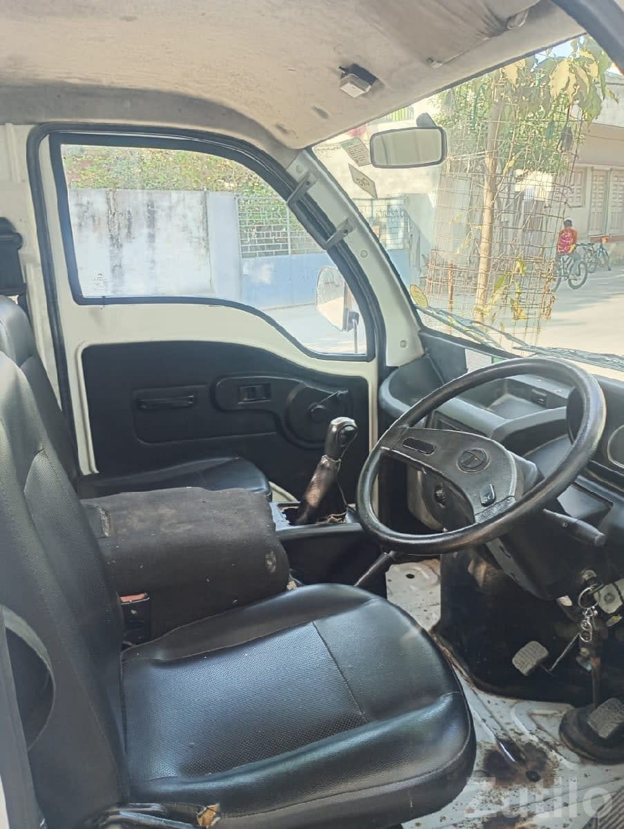 Tata Ace Gold CNG 2021 Mini Truck - Trucks & Lorries - Bagasara - Image 1
