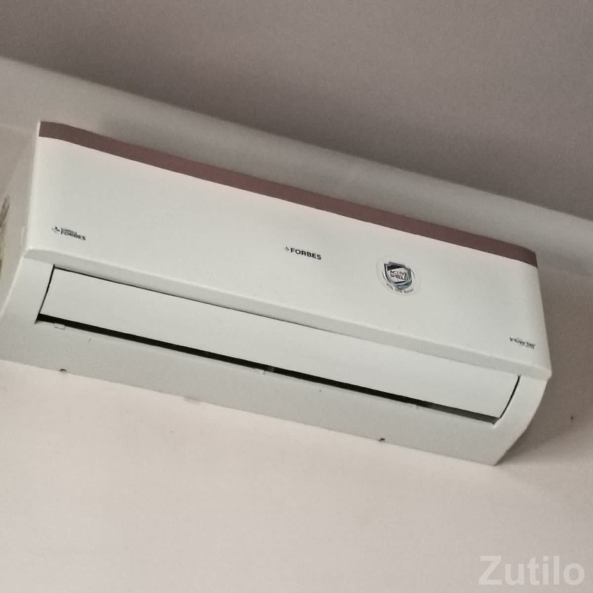 Forbes Inverter Split Air Conditioner - Air Conditioners & Coolers - Keshod - Image 2
