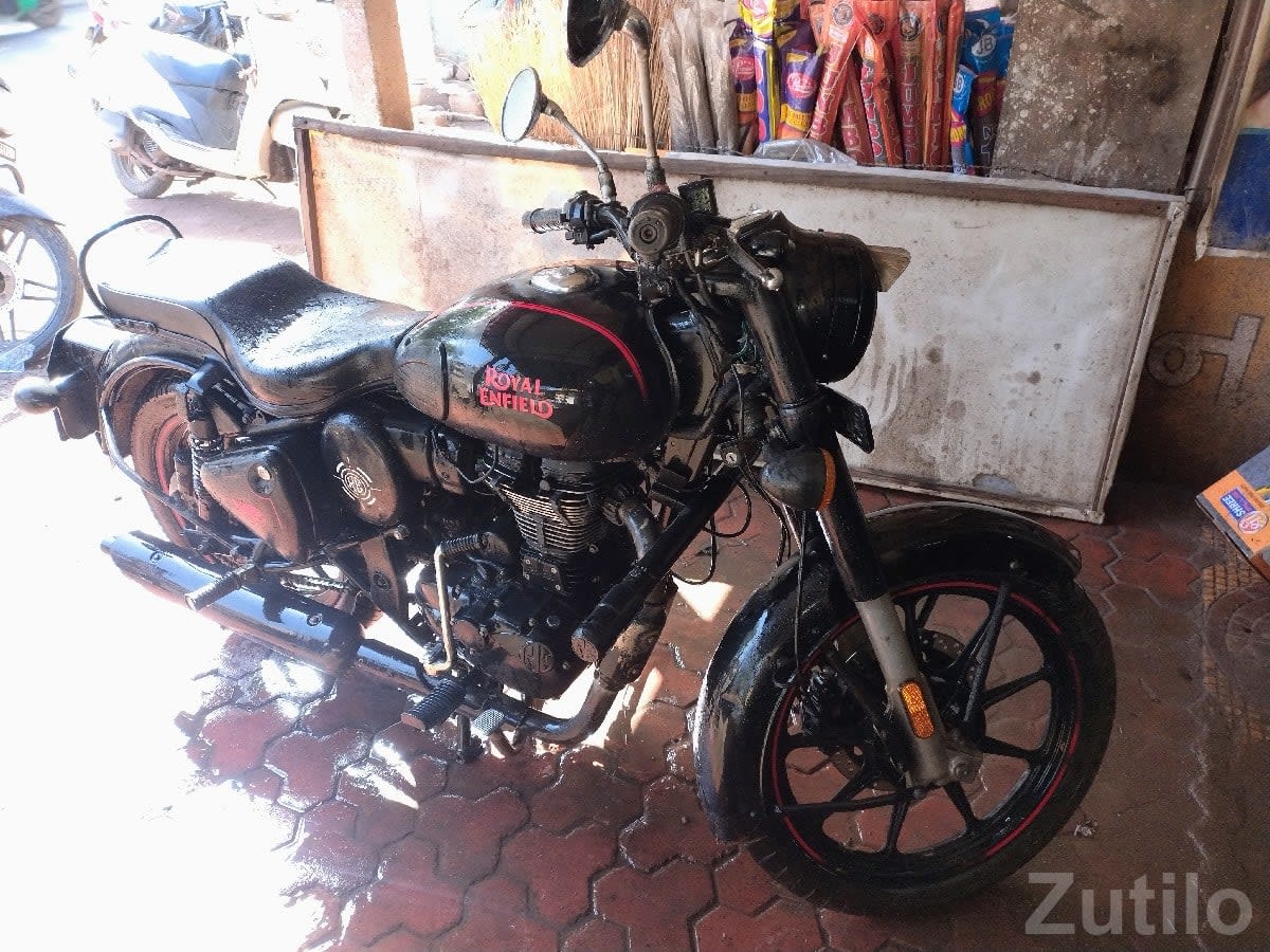 Royal Enfield Bullet 2020 Model Bike - Bikes - Veraval - Image 1