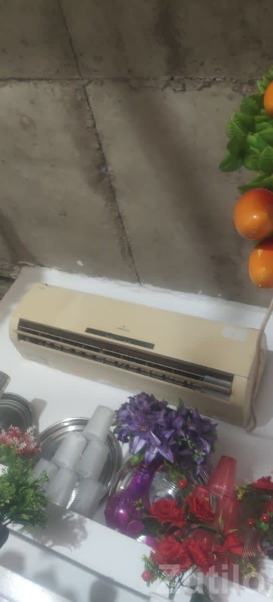 Videocon Split Air Conditioner - Air Conditioners & Coolers - Babra - Image 2