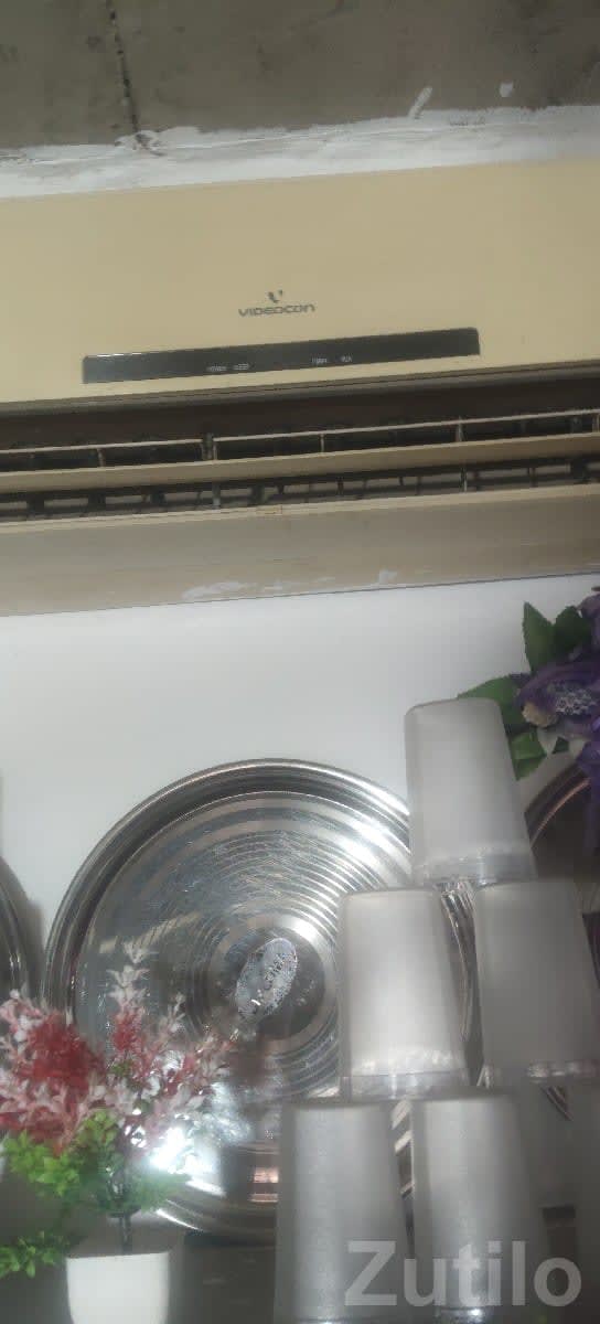 Videocon Split Air Conditioner - Air Conditioners & Coolers - Babra - Image 1