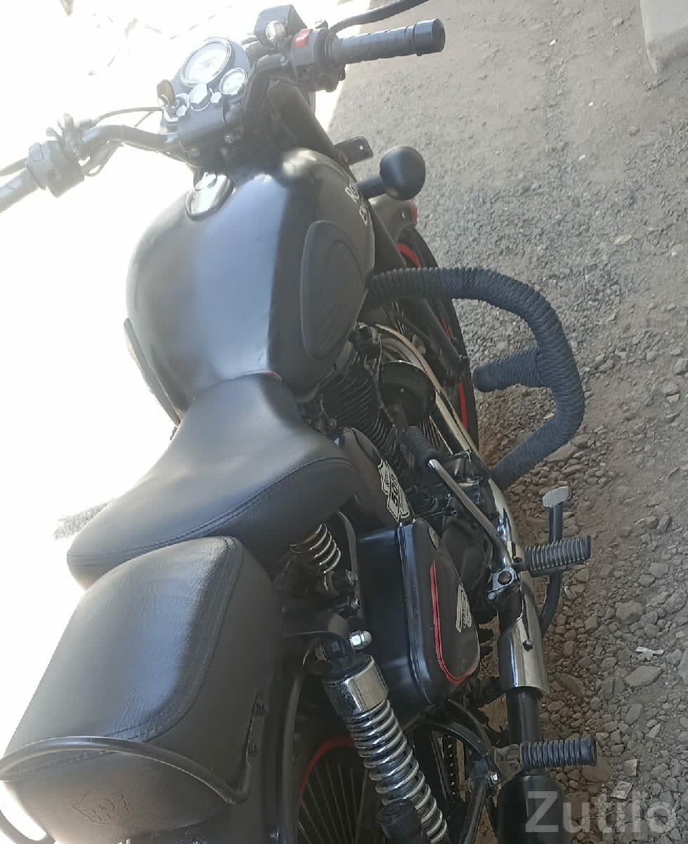 Royal Enfield Bullet 2015 Single Owner Bike - Bikes - Okha - Image 1