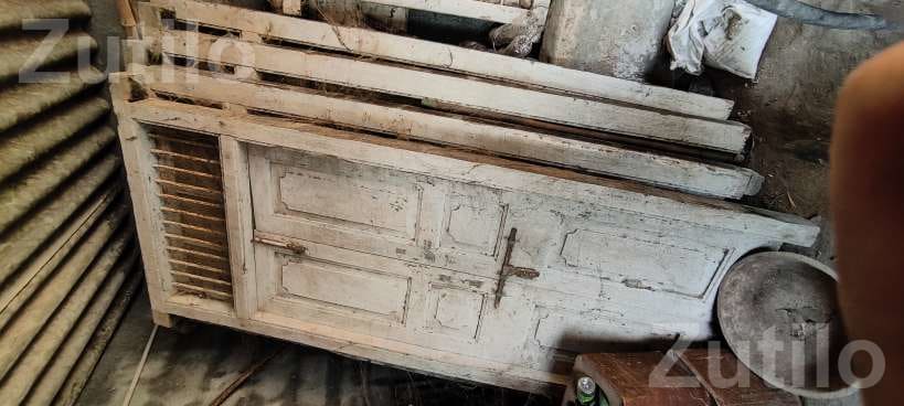 Used Doors and Windows Set for Sale - ટૂલ્સ અને હાર્ડવેર - પોરબંદર - Image 4