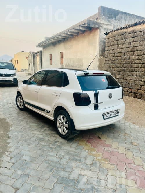 Volkswagen Polo TDI 2012 Diesel - Cars - Junagadh City - Image 1