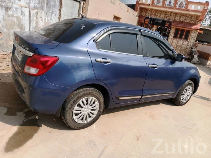 2017 Maruti Suzuki Dzire Diesel Sedan - Cars - Sanand - Image 2