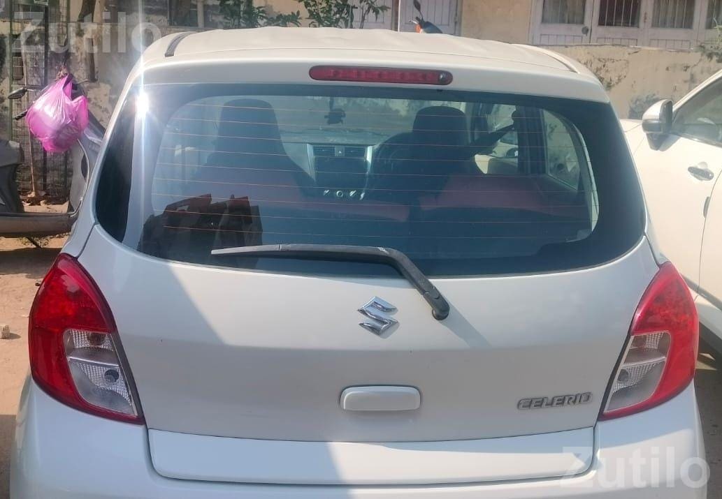 2020 Maruti Suzuki Celerio Petrol Car - Cars - Ahmedabad City - Image 2
