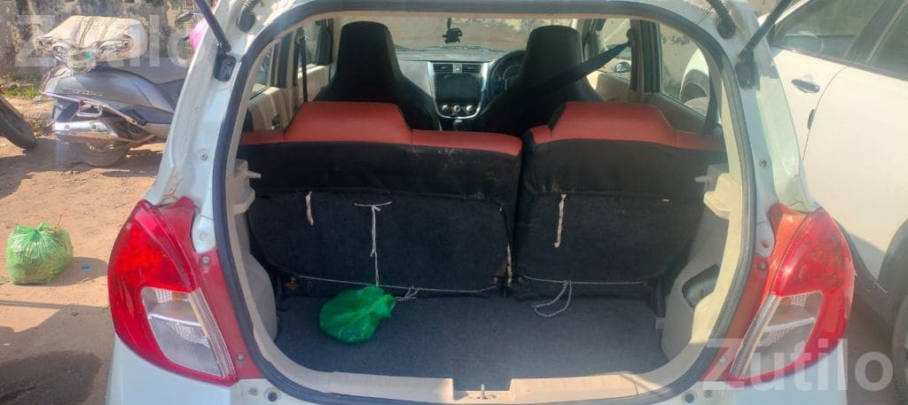 2020 Maruti Suzuki Celerio Petrol Car - Cars - Ahmedabad City - Image 3