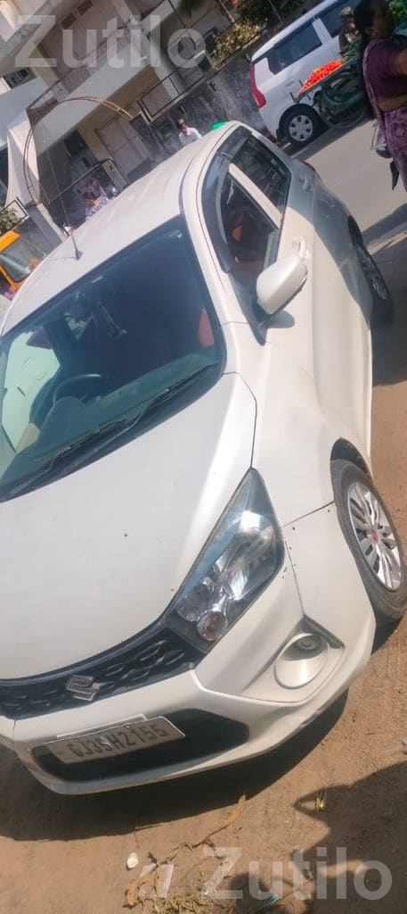 2020 Maruti Suzuki Celerio Petrol Car - Cars - Ahmedabad City - Image 5