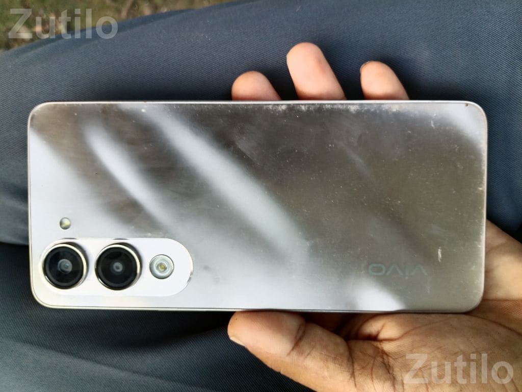 Vivo Y19 5G Smartphone - Mobile Phones - Waghodia - Image 3