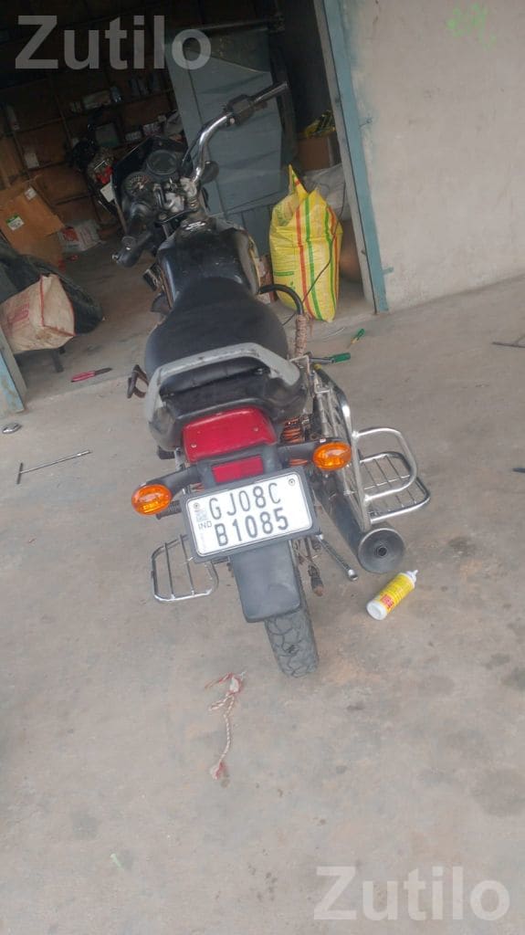 2019 Bajaj CT Motorcycle - Bikes - Dhanera - Image 4