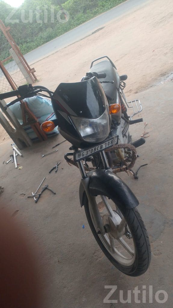 2019 Bajaj CT Motorcycle - Bikes - Dhanera - Image 3