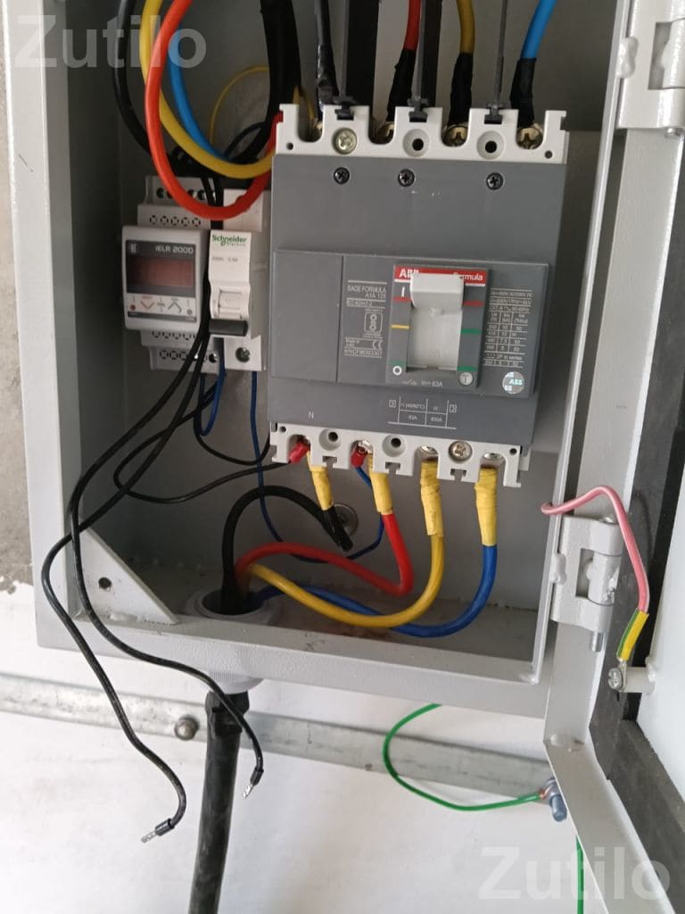 Electrical Repair and Wiring Services - Electrician / Plumber - Chhatral - Image 1