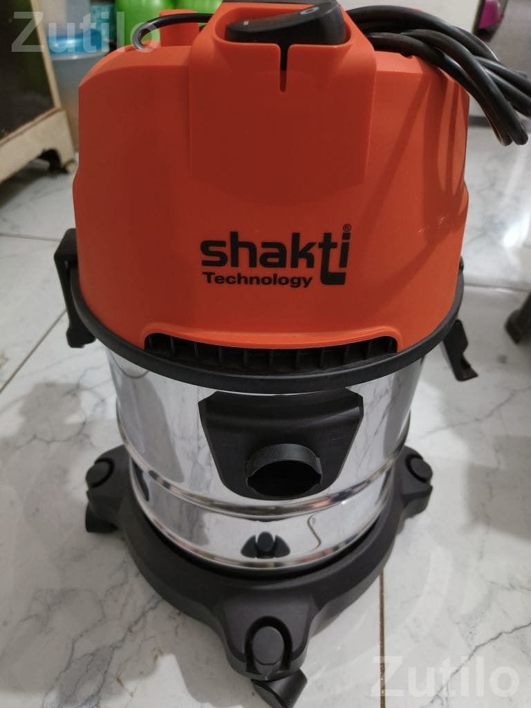 Shakti Technology Vacuum Cleaner - Other Home Appliances - Surat City - Image 1