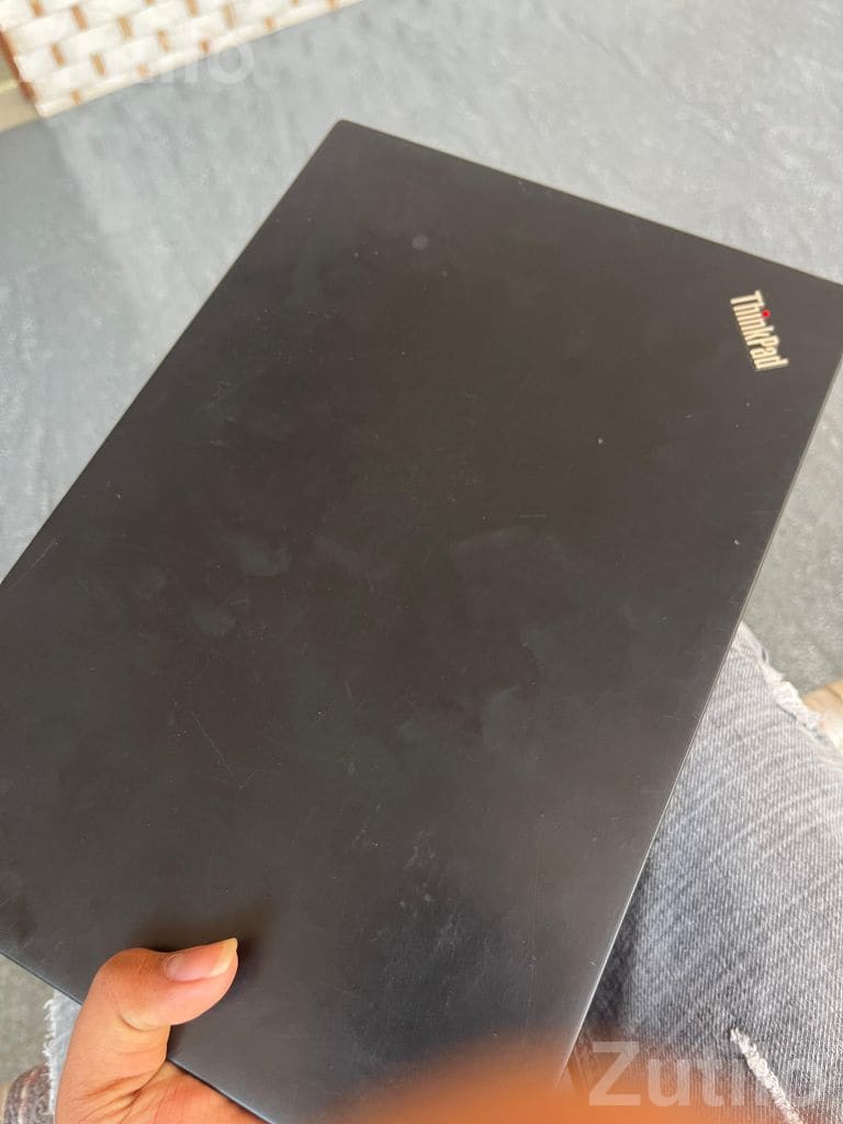 Lenovo ThinkPad T470s Laptop with Adapter Bag - Laptops & Computers - Ahmedabad City - Image 1