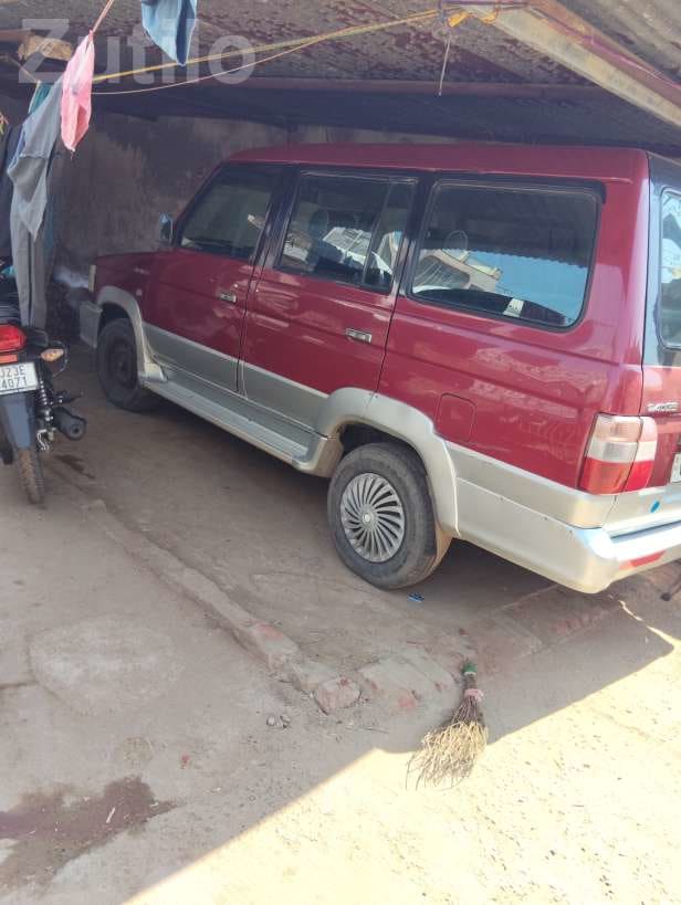 Toyota Qualis Diesel 2004 Full Condition - Cars - Khambhat - Image 1
