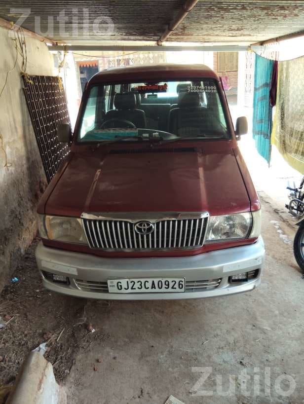 Toyota Qualis Diesel 2004 Full Condition - Cars - Khambhat - Image 3