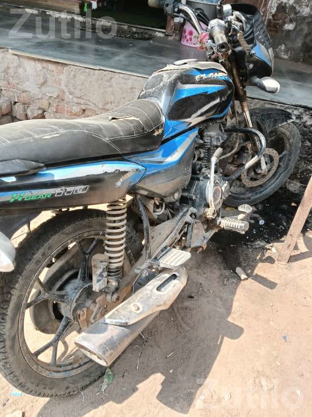Bajaj Platina 110 H Gear 2020 Bike - Bikes - Santalpur - Image 3