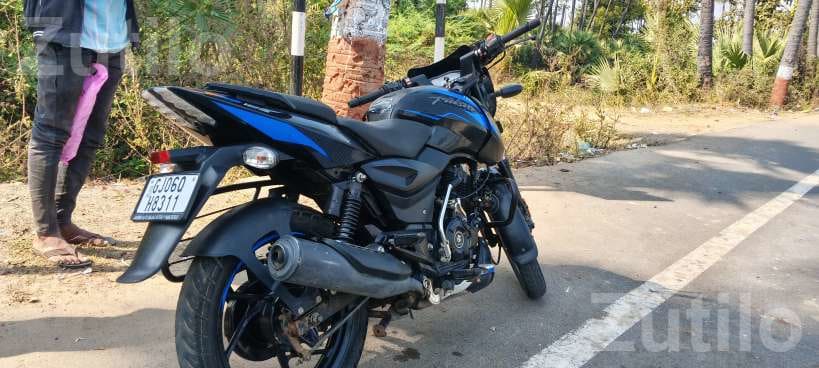 Bajaj Pulsar 125 Bike Model 2023 - Bikes - Khambhat - Image 2