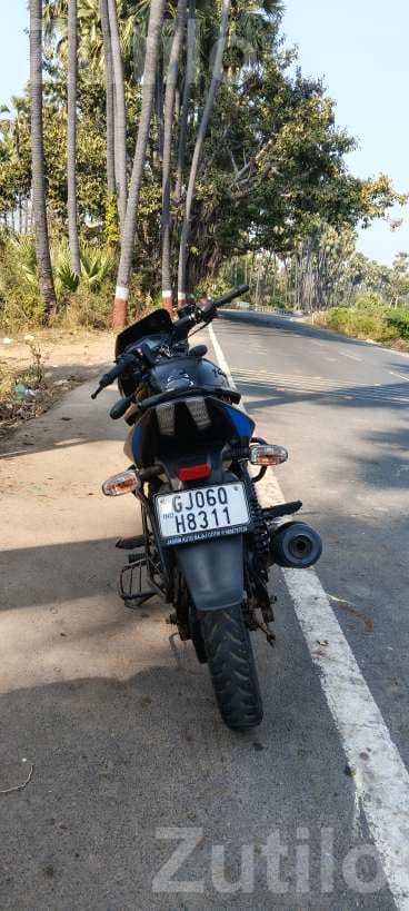 Bajaj Pulsar 125 Bike Model 2023 - Bikes - Khambhat - Image 3