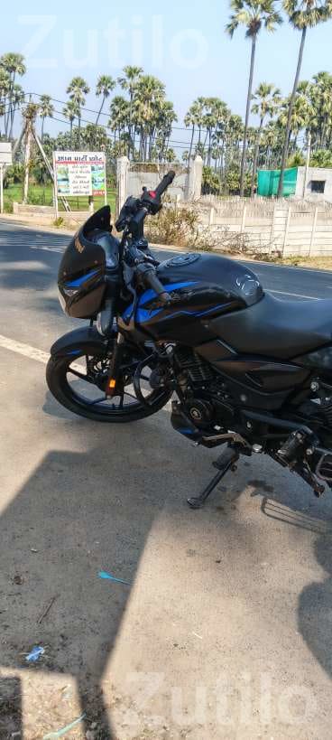 Bajaj Pulsar 125 Bike Model 2023 - Bikes - Khambhat - Image 4
