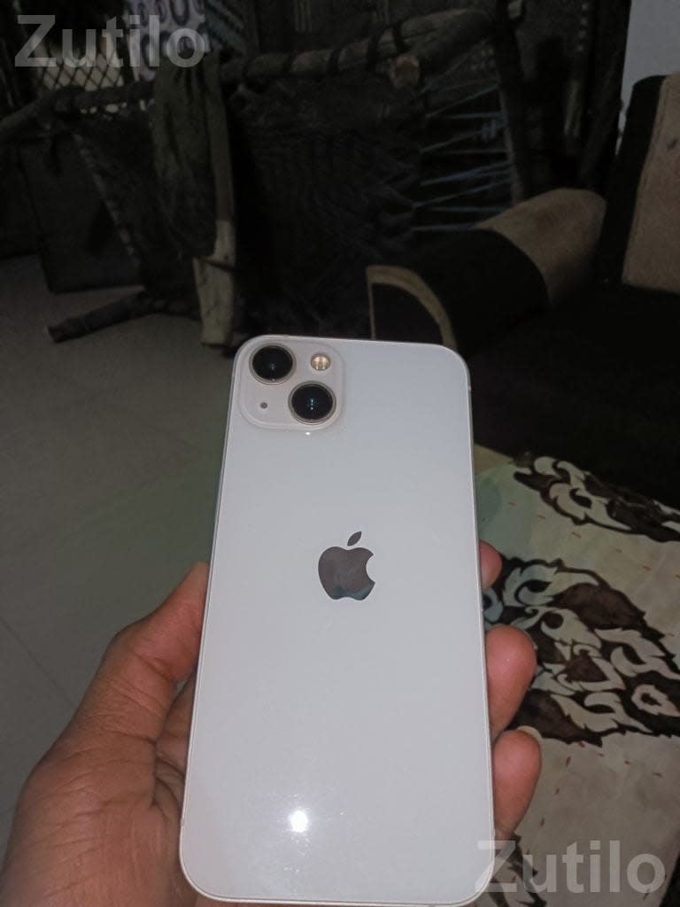 Apple iPhone 13 with Charger - Mobile Phones - Wankaner - Image 2