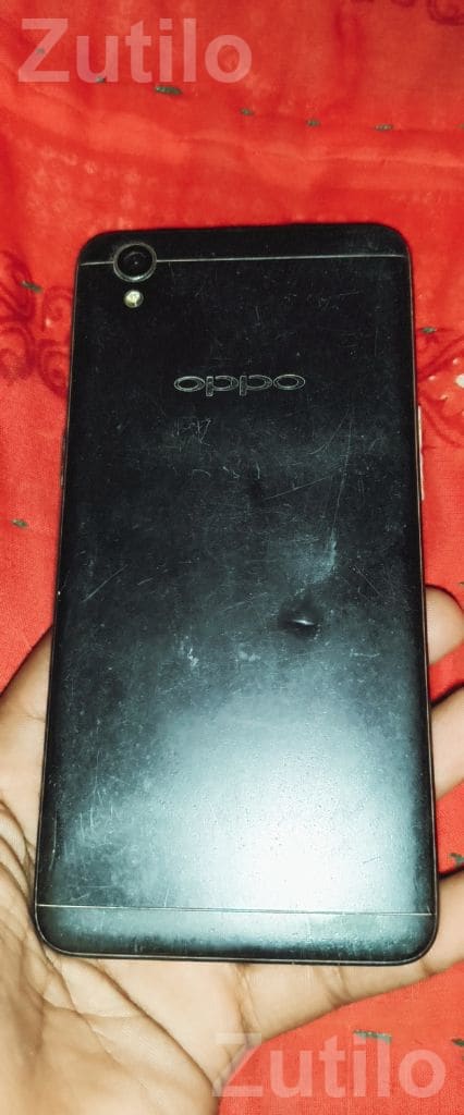 Oppo 4GB RAM 64GB Storage Mobile Phone - Mobile Phones - Wankaner - Image 2