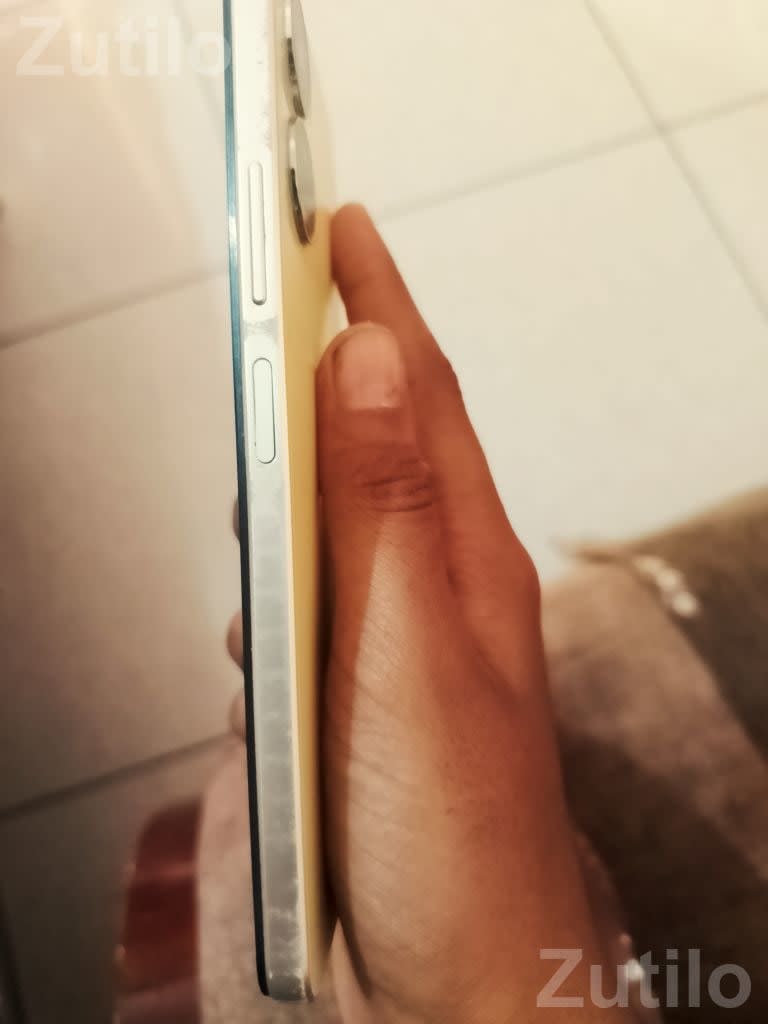 Used Smartphone for Sale - Mobile Phones - Halvad - Image 2