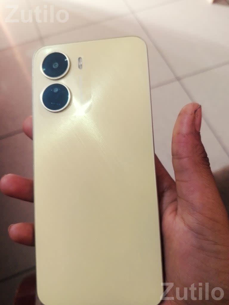 Used Smartphone for Sale - Mobile Phones - Halvad - Image 3