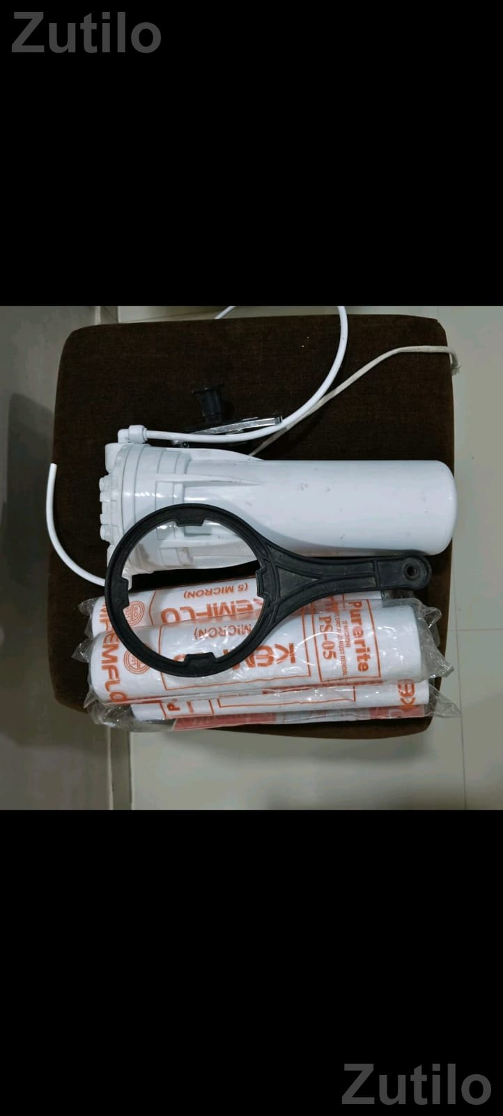Aqua Hydro RO Water Purifier 13 Litre - Water Purifiers - Surat City - Image 2