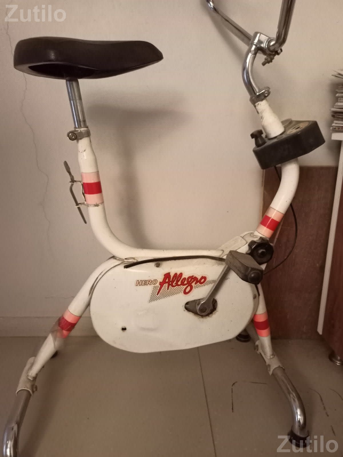 Jim ni cycles - Gym & Fitness Equipment - Rajkot City - Image 1