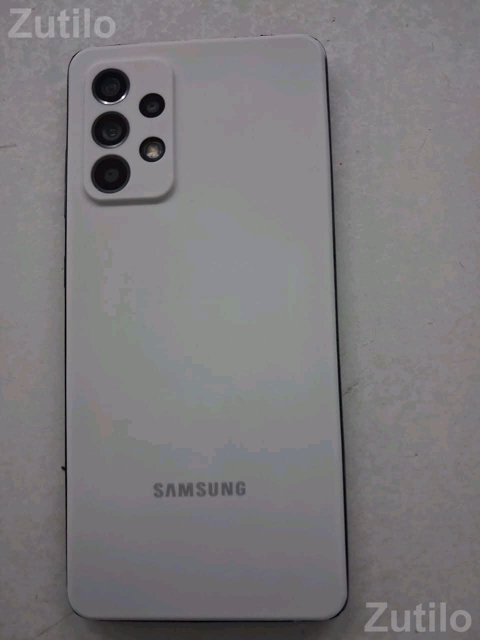 Samsung Galaxy A52s 5G 8GB RAM 128GB - Mobile Phones - Ahmedabad City - Image 3