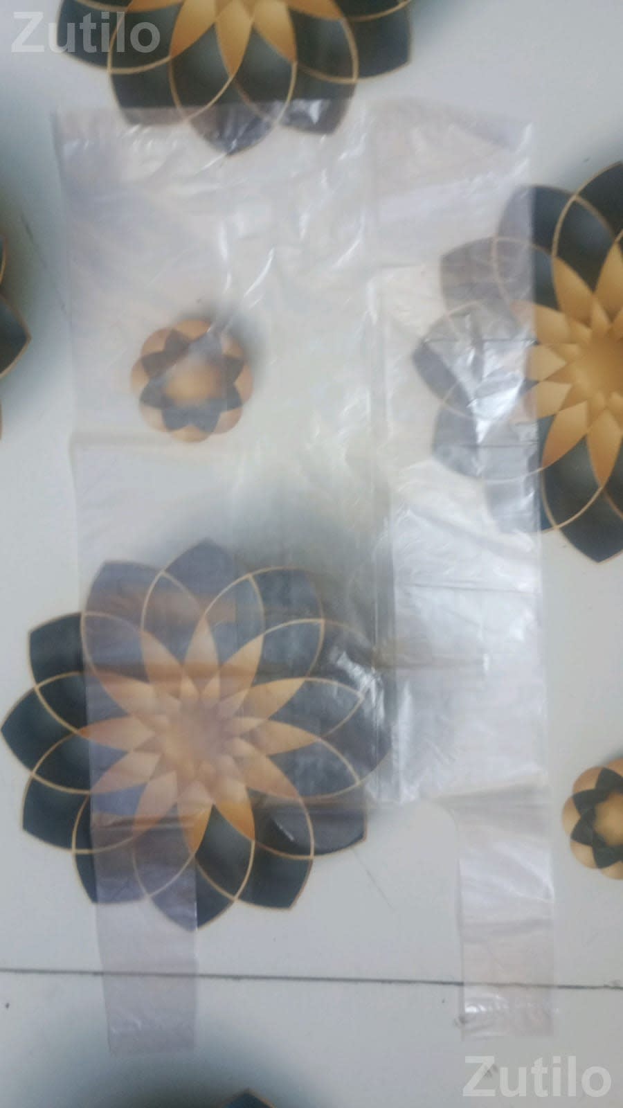 Plastic Carry Bags for Wholesale Supply - Other Industrial Items - Surat City - Image 1