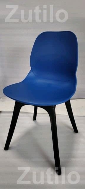 Amigo Cafeteria Chair with Strong Base - Office Furniture - Ahmedabad City - Image 3
