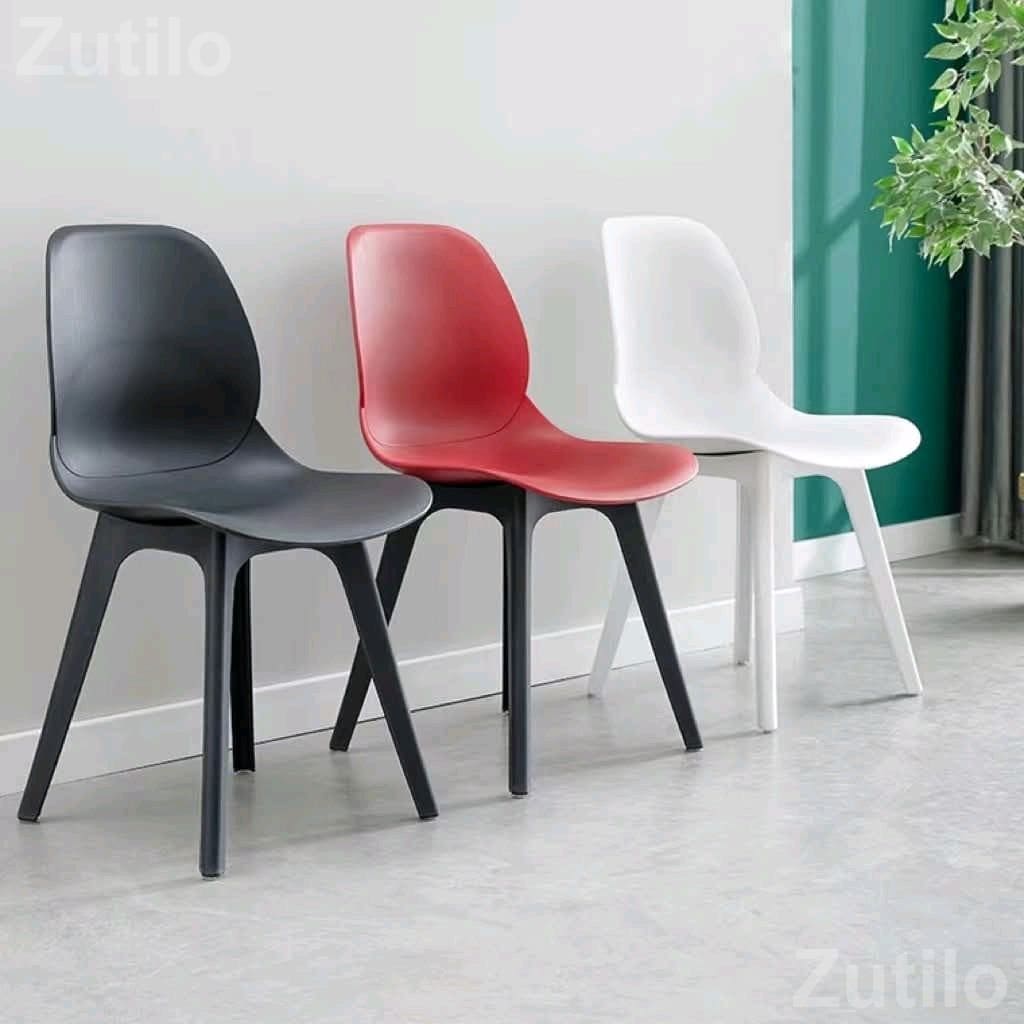 Amigo Cafeteria Chair with Strong Base - Office Furniture - Ahmedabad City - Image 1