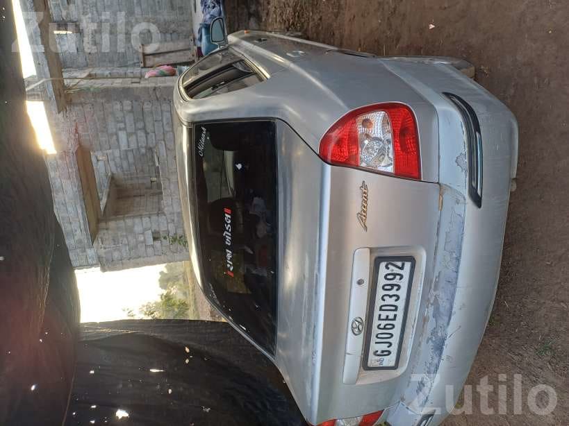 Hyundai Accent 2011 Car - Cars - Nadiad - Image 1