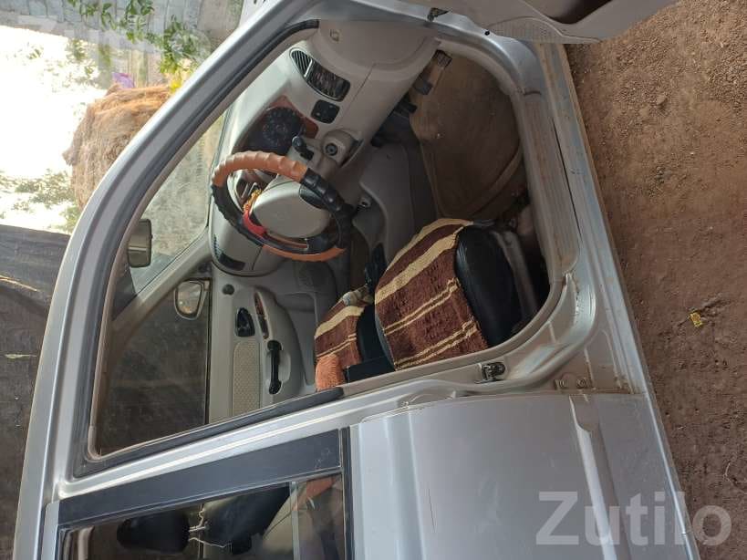 Hyundai Accent 2011 Car - Cars - Nadiad - Image 3