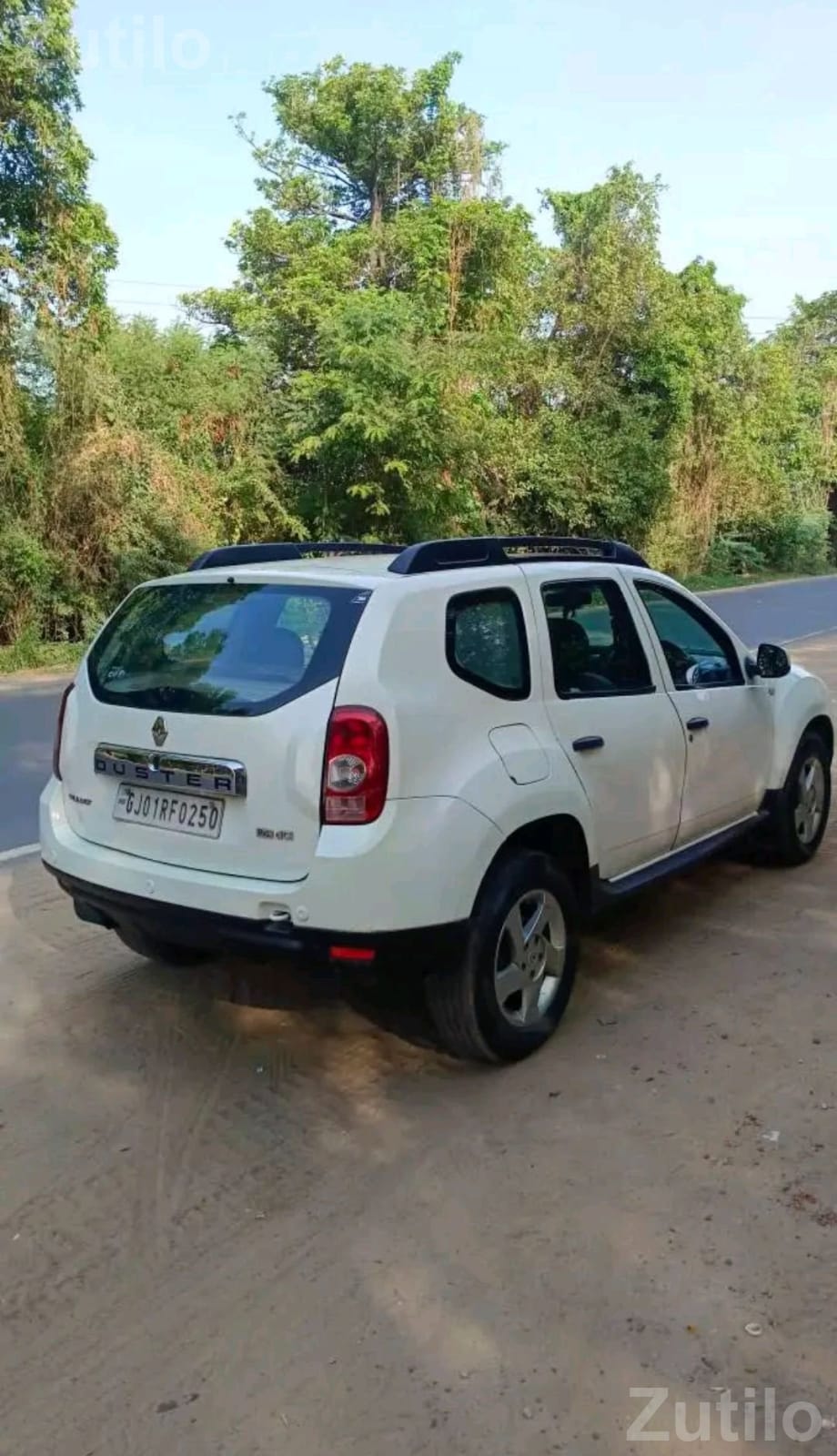 Renault Duster RXZ Diesel 110 PS 2014 - Cars - Nadiad - Image 5